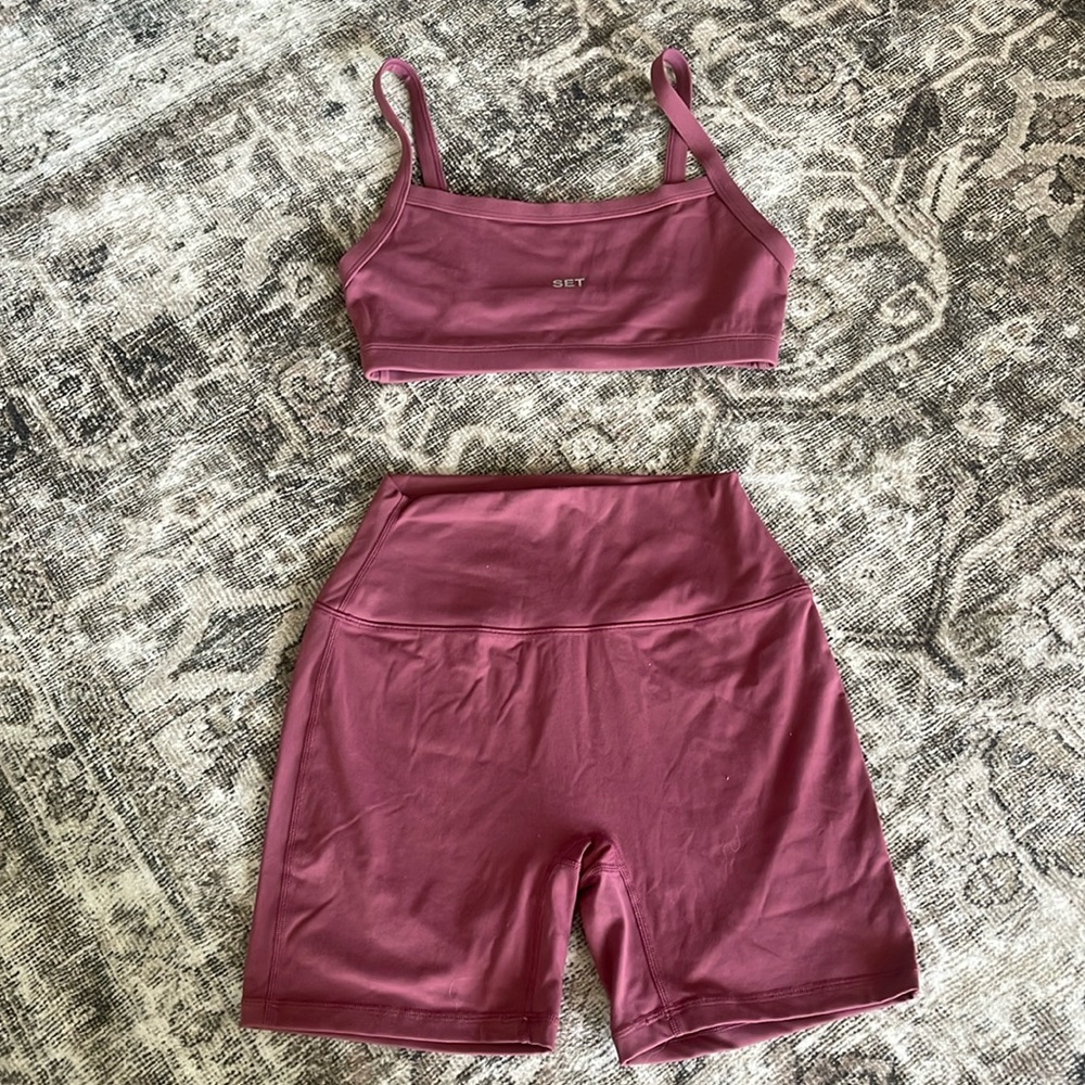 Set Active Set